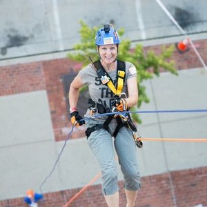 Fundraising Page: Shery Roussarie